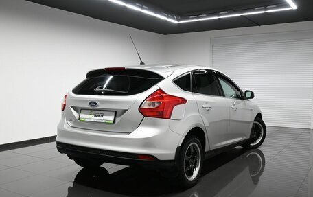 Ford Focus III, 2014 год, 845 000 рублей, 2 фотография