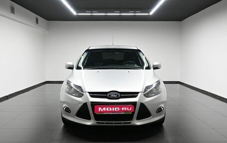 Ford Focus III, 2014 год, 845 000 рублей, 3 фотография