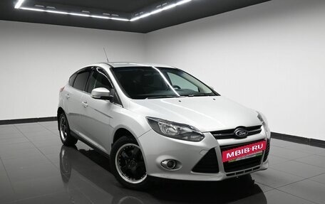 Ford Focus III, 2014 год, 845 000 рублей, 5 фотография