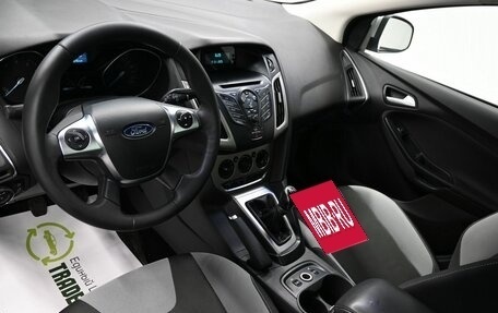 Ford Focus III, 2014 год, 845 000 рублей, 8 фотография