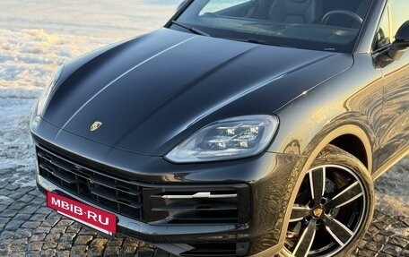 Porsche Cayenne III, 2024 год, 15 850 000 рублей, 2 фотография