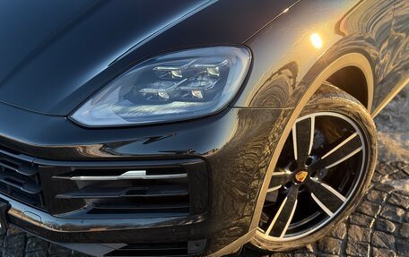 Porsche Cayenne III, 2024 год, 15 850 000 рублей, 5 фотография