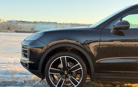 Porsche Cayenne III, 2024 год, 15 850 000 рублей, 10 фотография