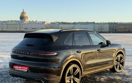 Porsche Cayenne III, 2024 год, 15 850 000 рублей, 12 фотография