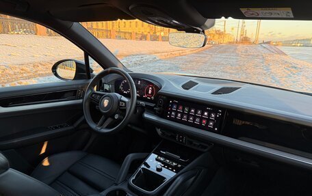 Porsche Cayenne III, 2024 год, 15 850 000 рублей, 19 фотография