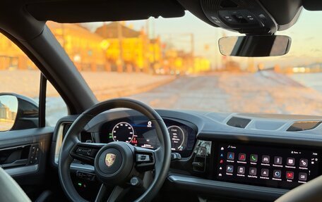 Porsche Cayenne III, 2024 год, 15 850 000 рублей, 20 фотография