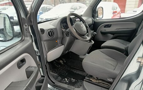 Fiat Doblo I, 2011 год, 630 000 рублей, 9 фотография