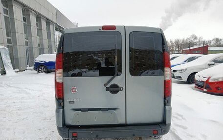 Fiat Doblo I, 2011 год, 630 000 рублей, 4 фотография