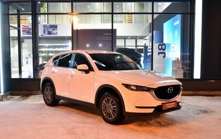 Mazda CX-5 II, 2018 год, 2 400 000 рублей, 3 фотография