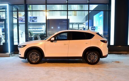 Mazda CX-5 II, 2018 год, 2 400 000 рублей, 8 фотография