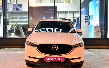 Mazda CX-5 II, 2018 год, 2 400 000 рублей, 2 фотография