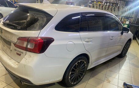 Subaru Levorg I, 2016 год, 2 000 000 рублей, 4 фотография