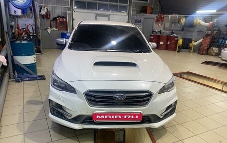 Subaru Levorg I, 2016 год, 2 000 000 рублей, 6 фотография