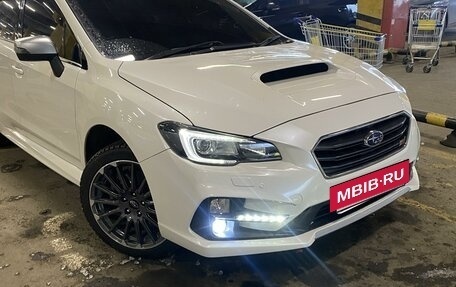 Subaru Levorg I, 2016 год, 2 000 000 рублей, 18 фотография