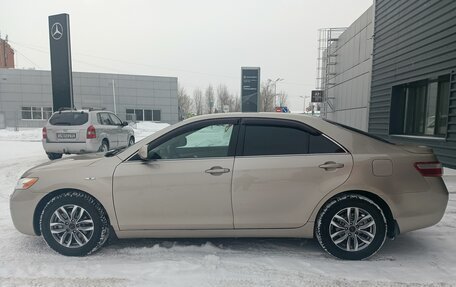 Toyota Camry, 2007 год, 1 399 000 рублей, 8 фотография