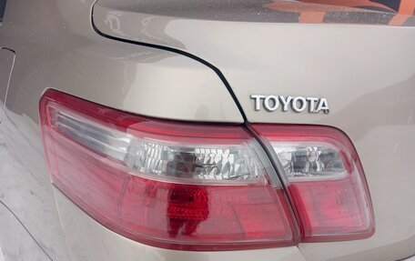 Toyota Camry, 2007 год, 1 399 000 рублей, 17 фотография