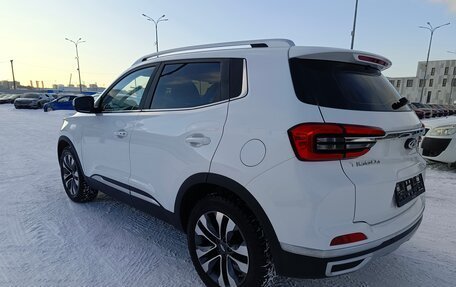 Chery Tiggo 4 I рестайлинг, 2019 год, 1 349 995 рублей, 5 фотография