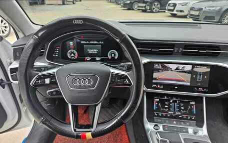 Audi A6, 2021 год, 3 226 504 рублей, 16 фотография