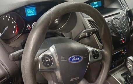 Ford Focus III, 2013 год, 950 000 рублей, 6 фотография