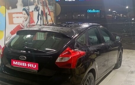 Ford Focus III, 2013 год, 950 000 рублей, 2 фотография