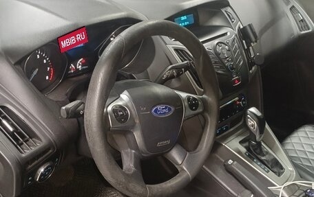 Ford Focus III, 2013 год, 950 000 рублей, 4 фотография