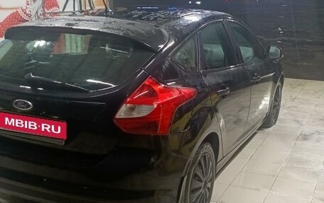 Ford Focus III, 2013 год, 950 000 рублей, 3 фотография