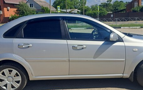 Chevrolet Lacetti, 2008 год, 465 000 рублей, 4 фотография