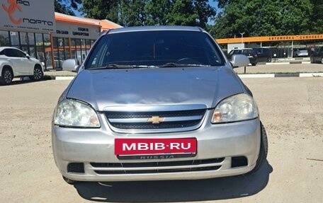 Chevrolet Lacetti, 2008 год, 465 000 рублей, 2 фотография