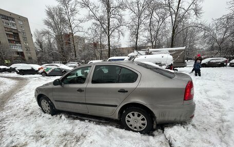 Skoda Octavia, 2012 год, 725 000 рублей, 4 фотография