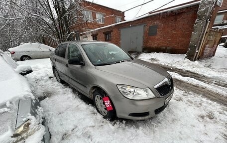 Skoda Octavia, 2012 год, 725 000 рублей, 2 фотография