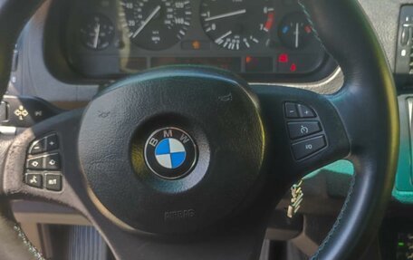 BMW X5, 2004 год, 1 400 000 рублей, 5 фотография