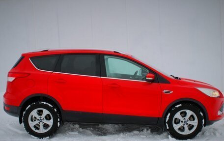 Ford Kuga III, 2014 год, 1 380 000 рублей, 8 фотография