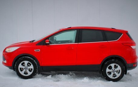 Ford Kuga III, 2014 год, 1 380 000 рублей, 4 фотография