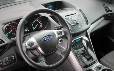 Ford Kuga III, 2014 год, 1 380 000 рублей, 14 фотография