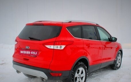 Ford Kuga III, 2014 год, 1 380 000 рублей, 7 фотография