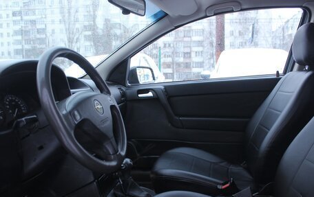 Opel Astra G, 2003 год, 319 999 рублей, 7 фотография