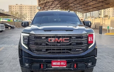 GMC Sierra, 2023 год, 12 510 000 рублей, 1 фотография