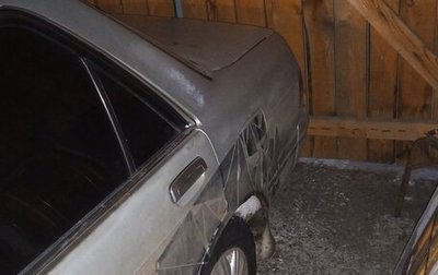 Toyota Carina, 1990 год, 160 000 рублей, 1 фотография