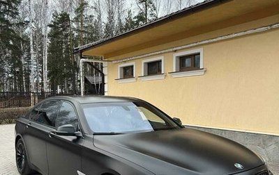 BMW 7 серия, 2012 год, 2 990 000 рублей, 1 фотография