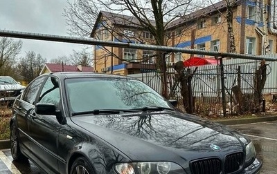 BMW 3 серия, 2004 год, 750 000 рублей, 1 фотография