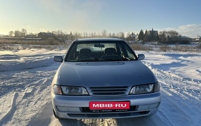 Nissan Pulsar IV, 2000 год, 255 000 рублей, 1 фотография