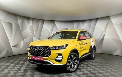 Chery Tiggo 7 Pro, 2022 год, 1 440 000 рублей, 1 фотография