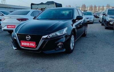 Nissan Altima VI (L34), 2021 год, 2 050 000 рублей, 1 фотография