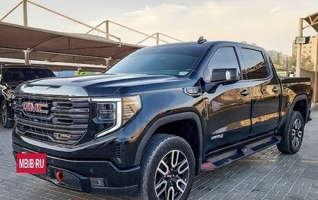 GMC Sierra, 2023 год, 12 510 000 рублей, 2 фотография