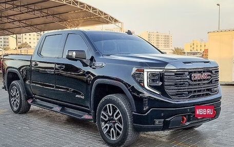 GMC Sierra, 2023 год, 12 510 000 рублей, 3 фотография