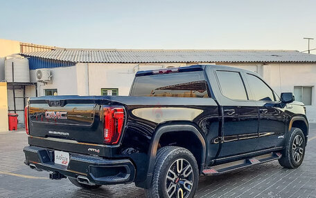 GMC Sierra, 2023 год, 12 510 000 рублей, 7 фотография