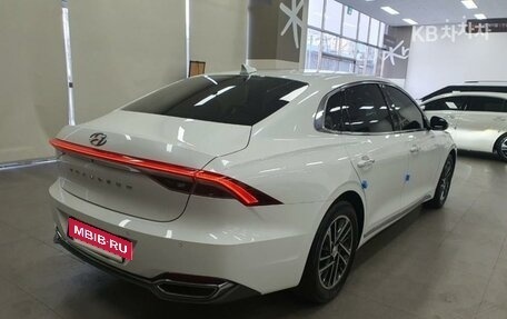 Hyundai Grandeur, 2021 год, 2 650 000 рублей, 3 фотография