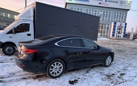 Mazda 6, 2015 год, 2 150 000 рублей, 5 фотография