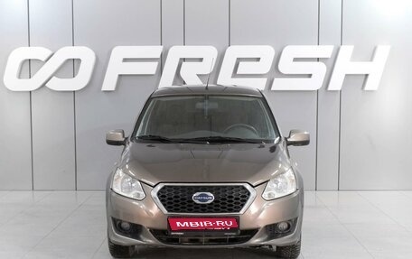 Datsun on-DO I рестайлинг, 2016 год, 749 000 рублей, 3 фотография