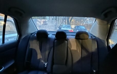 Nissan Tiida, 2007 год, 500 000 рублей, 6 фотография